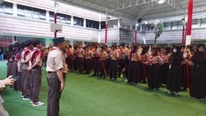 Read more about the article Pekan Literasi Keuangan SMA Labschool Jakarta