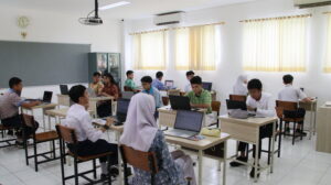 Read more about the article Tes PSB SMA Labschool UNJ Diikuti Sebanyak 2.628 Peserta