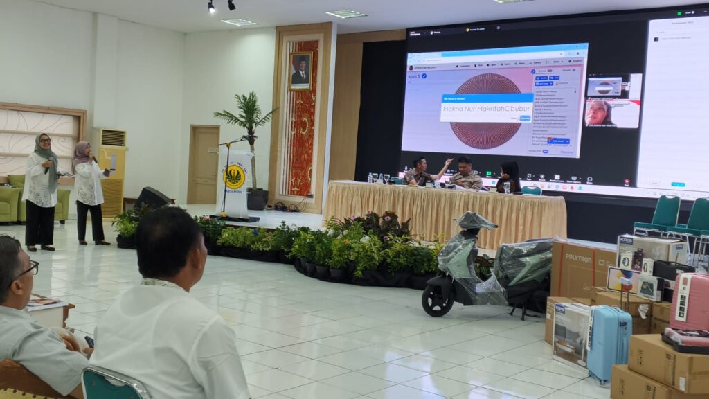 RAT Labschool UNJ 2025