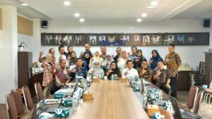 Sekolah Kepemimpinan BPS Labschool UNJ 2026