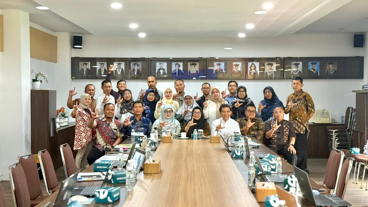 Sekolah Kepemimpinan BPS Labschool UNJ 2026