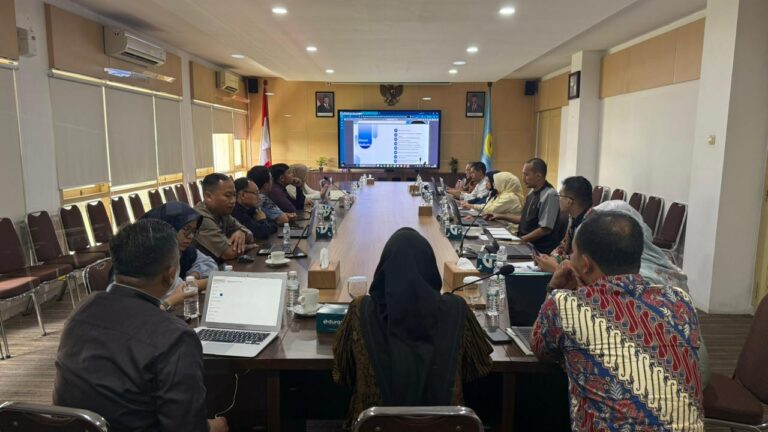 Sekolah Kepemimpinan BPS Labschool UNJ 2026