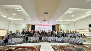 Doa Bersama SMA 2026