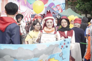 Last Run 2026 SMP Labschool Jakarta