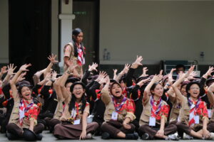 One Labs Camp Labschool UNJ