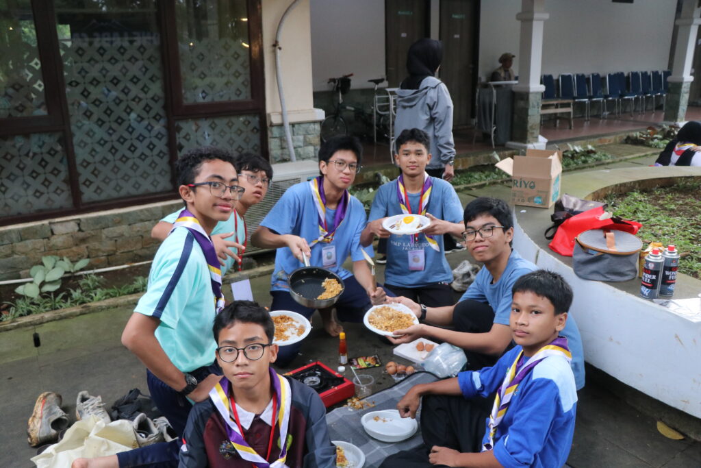 One Labs Camp 2026 Labschool UNJ