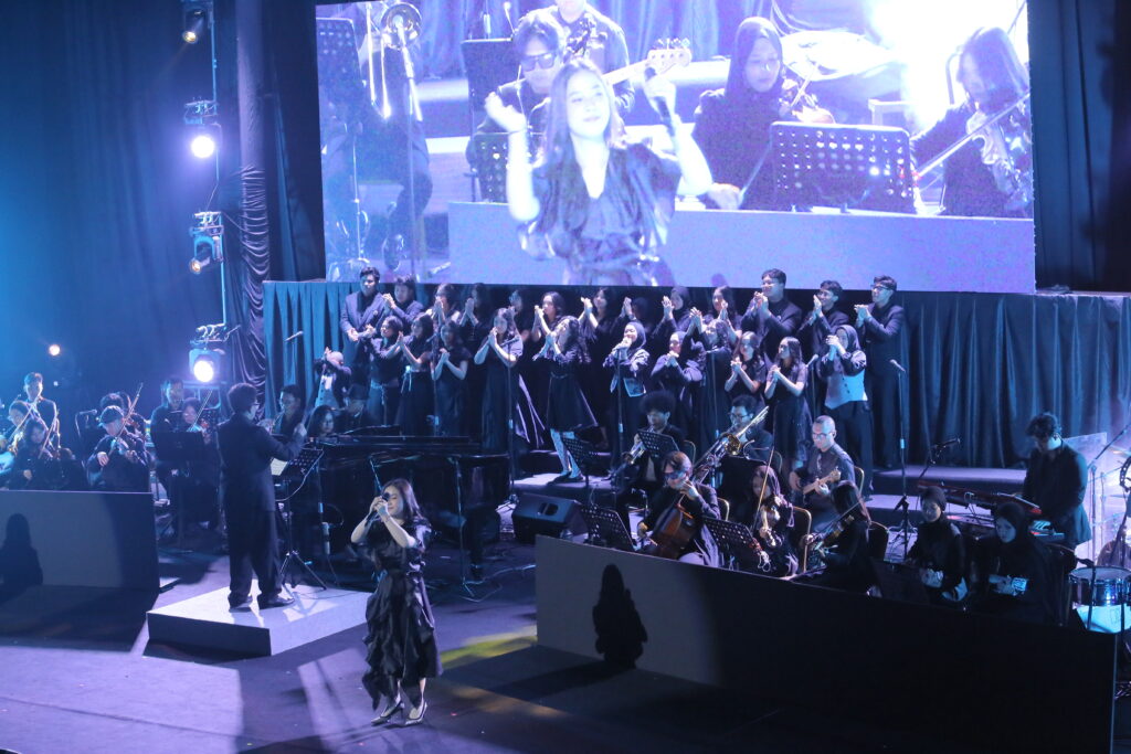 SkySpirit Vol.4 2026: “Unwritten Overture”, Harmoni Karya dan Ekspresi Siswa SMA Labschool Kebayoran