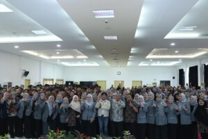 seminar bersama imam santoso dosen ITB