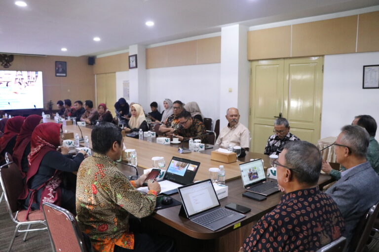 YPSL Bumi Siliwangi Ke labachool UNJ