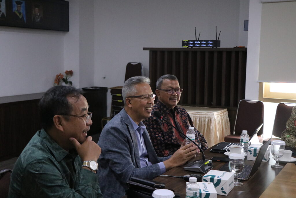 YPSL Bumi Siliwangi Ke labachool UNJ