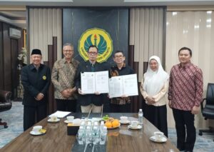 Labschool Bekasi Siap Hadirkan Model Pendidikan Unggul Berbasis Inovasi dan Karakter