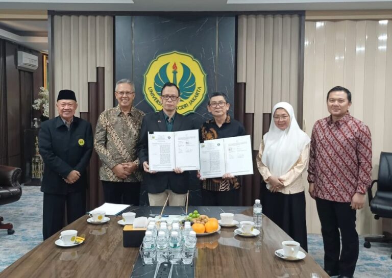 Labschool Bekasi Siap Hadirkan Model Pendidikan Unggul Berbasis Inovasi dan Karakter