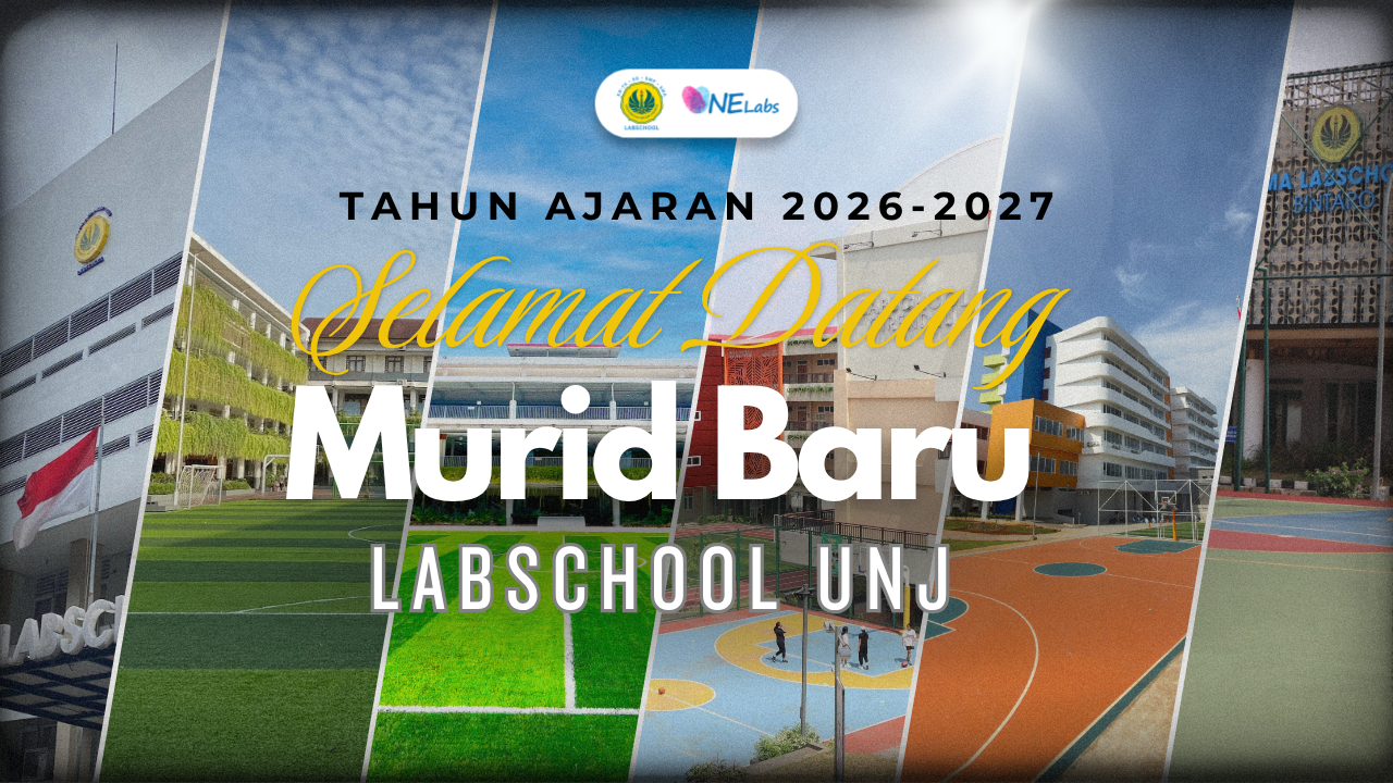 Read more about the article Selamat Datang Murid Baru! Seluruh Labschool Siap Hadirkan MPLS Ramah dan Edukatif