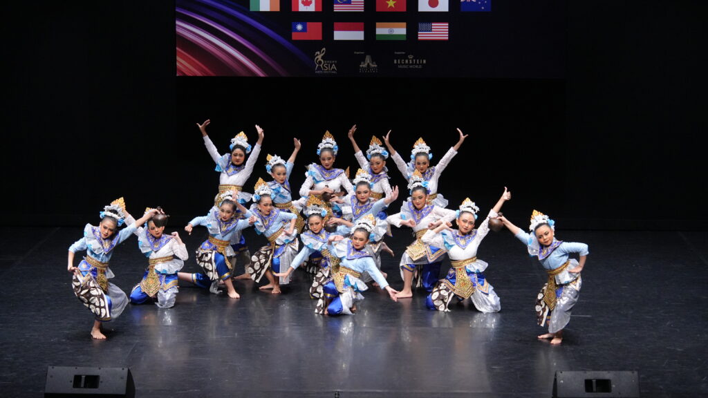 Asia Arts Festival Singapore 2026