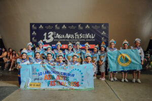 Asia Arts Festival Singapore 2026