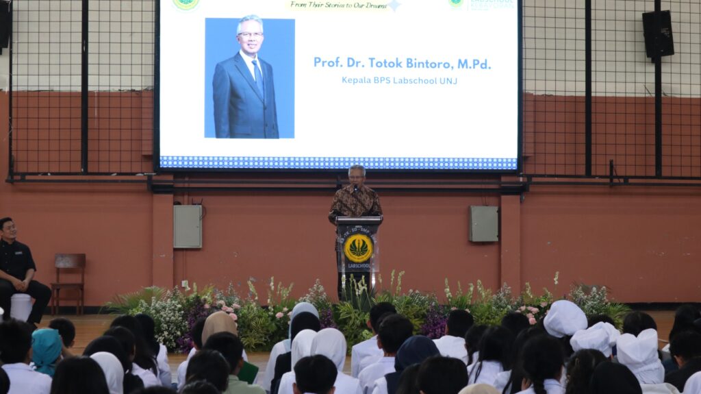 parents day labschool