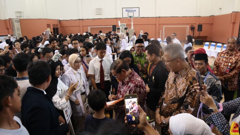 parents day labschool